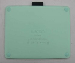 Wacom WCM-CTL-6100WL-E0 Wacom Intuos M, Bluetooth, Pistachio
