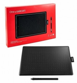 Wacom WCM-PTK-870-K0 Wacom Intuos Pro L (PTK870)