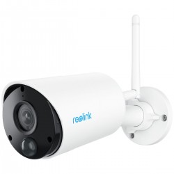 Reolink BWB2K07 Wire-Free Wireless Outdoor Battery Security 