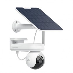 Reolink BWPT4K07W Industry-leading 4K Continuous Recording B