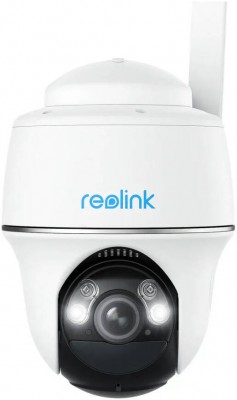 Reolink B4GPT4K04 4K 4G LTE Wire Free Camera