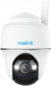 Reolink B4GPT4K04 4K 4G LTE Wire Free Camera