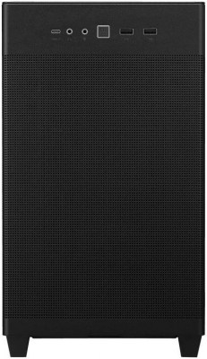 ASUS PRIME AP201 MESH mATX CASE (1Y) 90DC00G3-B30000