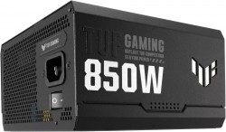 ASUS TUF GAMING 850W GOLD F-MOD PSU ATX3 (10Y) 90YE00S2-B0NA