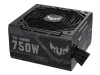 ASUS TUF GAMING 750W BRONZE PSU (6Y) 90YE00D0-B0NA00