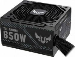 ASUS TUF GAMING 650W BRONZE PSU (6Y) 90YE00D1-B0NA00
