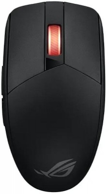 ASUS ROG STRIX IMPACT III WIRELESS GAMING MSE BLK 2Y 90MP03D