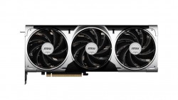MSI RTX5070TI VENTUS 3X OC 16G D7 GAMING GRAPHICS CARD VC 81
