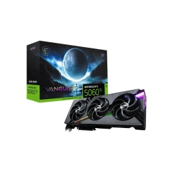 MSI RTX5060TI VANGUARD SOC OC 16G D7 GAMING GRAPHICS CARD VC