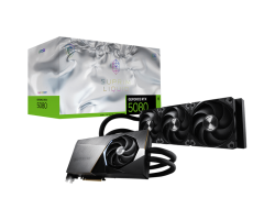 MSI RTX5080 SUPRIM LIQUID SOC 16G D7 GAMING GRAPHICS CARD VC
