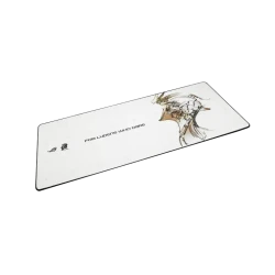 ASUS ROG SCABBARD II KOJIMA PRODUCTIONS WHITE 90MP04N0-BPUA0