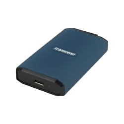 TRANSCEND TS4TESD410C ESD410C Rugged / IPX5 - Portable SSD -