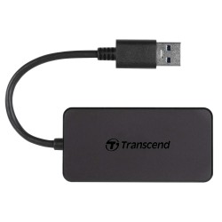 Transcend USB 3.1 Hub (4 Port)  TS-HUB2K