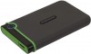 Transcend StoreJet 25M3G USB3.1 Military Green (Slim) - 2TB 