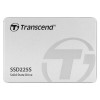 TRANSCEND TS1TSSD225S SSD225S 2.5" SATA3 SSD - 1TB 