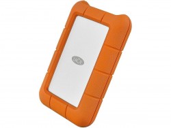 LaCie STFR4000800 4TB Rugged USB 3.1 Type C