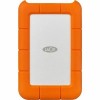 LaCie STFR5000800 5TB Rugged USB 3.1 Type C