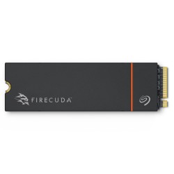 Seagate ZP2000GM3A073 FireCuda 530R SSD 2TB