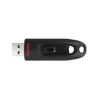 SanDisk Ultra USB 3.0 Flash Drive, CZ48 512GB, USB3.0, Black