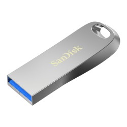 SanDisk Ultra Luxe? USB 3.2 Gen 1, Flash Drive, CZ74 512GB, 