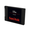 SanDisk Ultra 3D SSD, SDSSDH3-500G, 500GB, SR560/SW510MB/s, 
