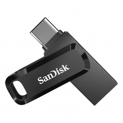SanDisk Ultra? Dual Drive Go USB Type-C? Flash Drive, SDDDC3