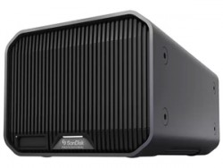 Sandisk SDPHH2H-048T-SBAAD G-RAID MIRROR 48TB APJP