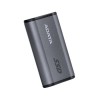 ADATA AD 1604 Elite SE880 2TB Portable SSD (Lightweight | Co