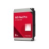 WD Red Pro 3.5" 6TB NAS HDD 256MB 7200RPM SATA WD6005FFBX