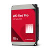 WD Red Pro 3.5" 18TB NAS HDD 512MB 7200RPM SATA WD181KFGX