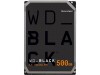 WD Black 3.5" 500GB Gaming HDD 64MB 7200RPM SATA WD5003AZEX