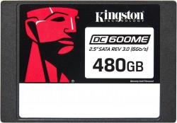 Kingston SEDC600ME/480G  DC600ME TCG Opal 2.5" Enterprise SA