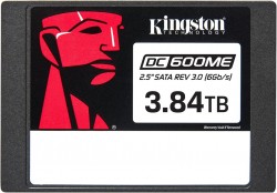 Kingston SEDC600ME/3840G  DC600ME TCG Opal 2.5" Enterprise S