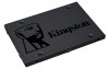 Kingston SA400S37/240G  A400 2.5" SATA SSD - 240GB