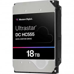 Western Digital WUH722018CLE6L4 3.5in 26.1 18TB 512 7200RPM 