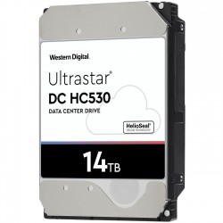 Western Digital WUH721814ALE6L4 3.5in 26.1MM 14000GB 512MB 7