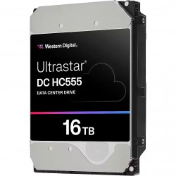 Western Digital WUH722016CL5204 3.5in 26.1 16TB 512 7200RPM 