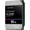 Western Digital WUH722016CL5204 3.5in 26.1 16TB 512 7200RPM 