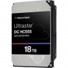 Western Digital WUH722018CL5204 3.5in 26.1 18TB 512 7200RPM 