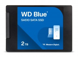 Western Digital WDS200T3B0B WD Blue SA510 SATA SSD M.2 2280?