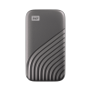 Western Digital WDBAGF0020BGY-WESN WD My Passport? SSD, 2TB,