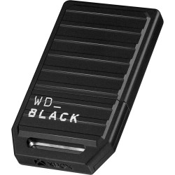 Western Digital WDBMPH5120ANC-WCSN WD_BLACK?  C50 Expansion 