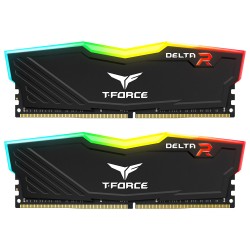 Teamgroup TF3D416G3600HC18JDC01 DELTA RGB DDR4 DESKTOP MEMOR
