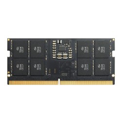 Teamgroup TED58G4800C40-S016 ELITE DDR5 LAPTOP MEMORY 8GB(1x