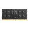 Teamgroup TED58G4800C40-S016 ELITE DDR5 LAPTOP MEMORY 8GB(1x