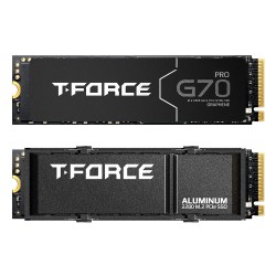 Teamgroup TM8FFH001T0C129 G70 PRO M.2 PCIE SSD 1TB