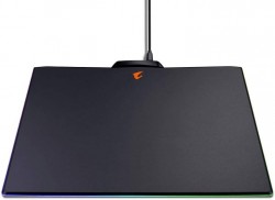 GIGABYTE AORUS P7 RGB Mouse Pad 