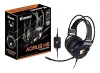 GIGABYTE AORUS H5 USB GAMING STEREO HEADSET with 50mm Beryll