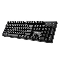 GIGABYTE GK FORCE K81 BLUE  USB Mechanical Gaming Keyboard (