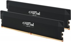 CRUCIAL CP2K16G60C36U5B  Pro Overclocking 32GB Kit (2x16GB) 